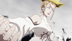 Fire Force: 3×23