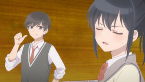 Haibara’s Teenage New Game+: 1×6