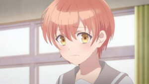 Haibara’s Teenage New Game+: 1×7