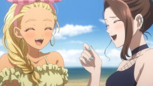 Gals Can’t Be Kind to Otaku!?: 1×5