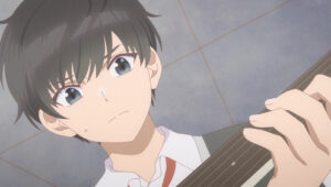 Haibara’s Teenage New Game+: 1×10