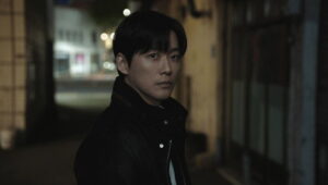 The Husband: 1×4