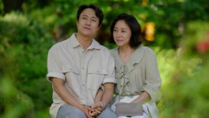 Recipe For Love: 1×37