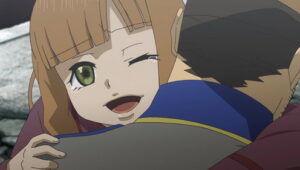 Saga of Tanya the Evil: 1×7