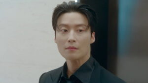 My Royal Nemesis: 1×1