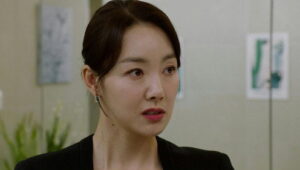 Recipe For Love: 1×38
